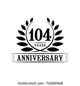 230 104 anniversary Images, Stock Photos & Vectors | Shutterstock