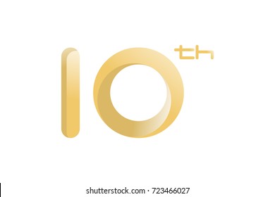 10th Anniversary