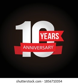 Tenth Logo Hd Stock Images Shutterstock