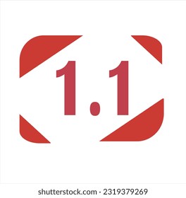 1.1 event best discount editable text style effect themed sales promotion