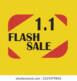 1.1 evento mejor descuento estilo de texto editable efecto promoción de ventas temática