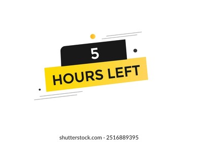 11 hours left, icon, stile, timer, countdown, clock, time,  background, template, 11  hours left, countdown, sticker, left banner, business, sale, label button

