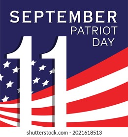 11 september us patrot day