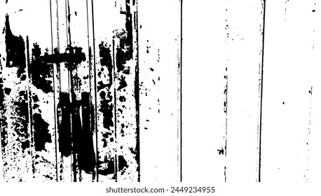 1-10.Black Grunge Texture Background - Illustration
an abstract, weathered surface