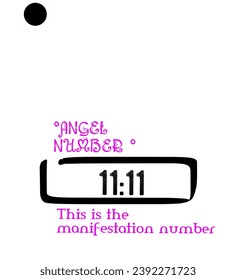 1111 Angel number. Universe is calling