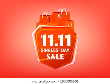 Singles Day Images Stock Photos Vectors Shutterstock