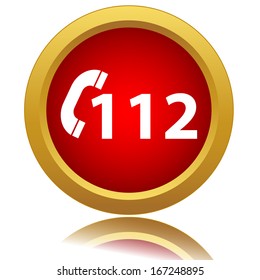 112 icon