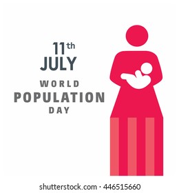 11th July world population day