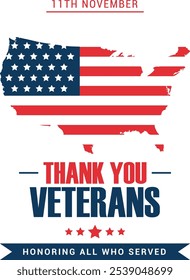 11Th November Veterans Day Post