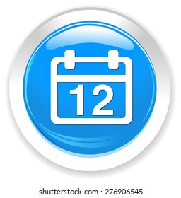 12 calendar icon