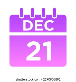 12-dic - 21 Gradiente de glifos