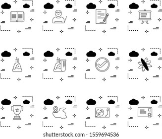  12 icon set of Universal  for your website and project
 