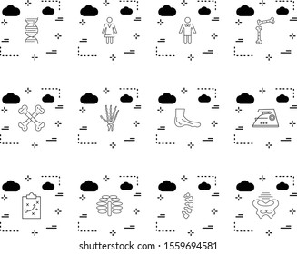 12 icon set of Universal  for your website and project
 