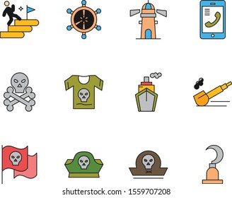 12 icon set of Universal  for your website and project
 