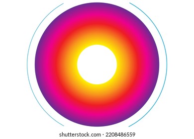 12. MOVING COLORFUL ABSTRACT BACKGROUND WALLPAPERS