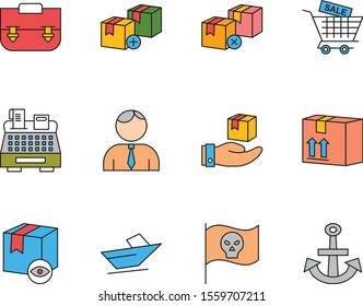 12 Universal icon sheet for your project
   