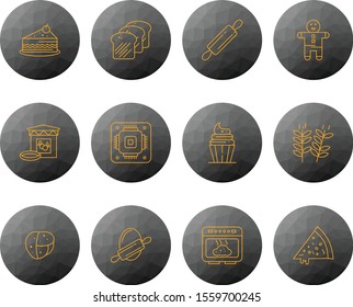 
       12 Universal icon for your project
  