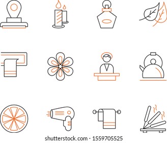  12 Universal icon for your project
  
 