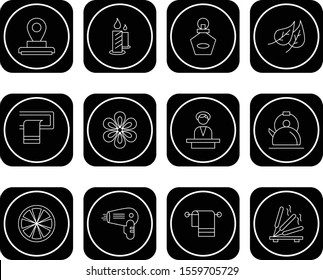  12 Universal icon for your project
  
 