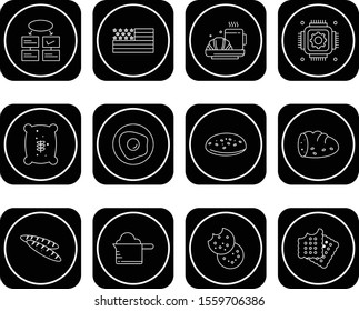 12 Universal icon for your project
  