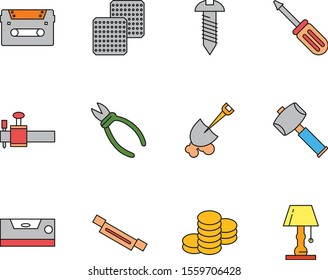 12 Universal icon for your project
  