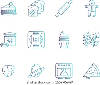 
       12 Universal icon for your project
  