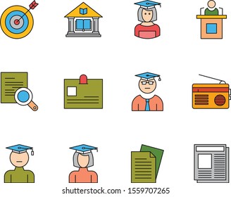 12 Universal icon for your project
  