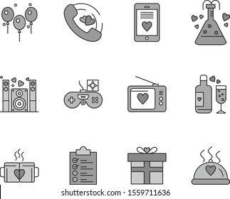  12 Universal icon for your project
  
