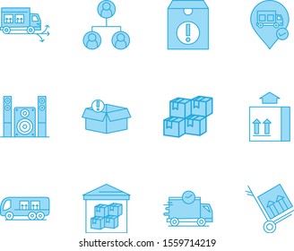 12 Universal icon for your project
  