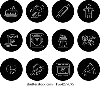 
       12 Universal icon for your project
  