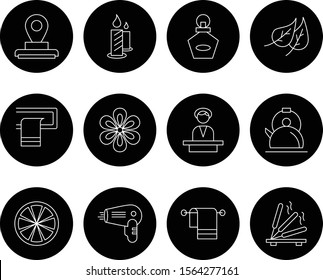  12 Universal icon for your project
  
 