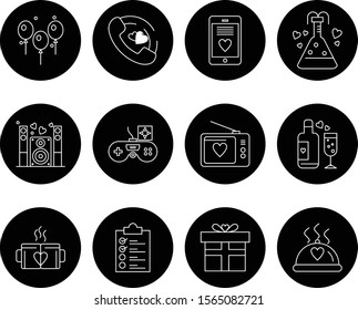  12 Universal icon for your project
  