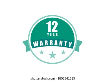 427 12 year warranty Images, Stock Photos & Vectors | Shutterstock