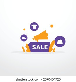 12.12 Fondo del gradiente de venta mega