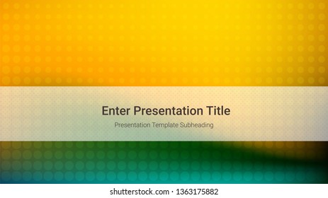 1242 x 2688 HD Presentation Background For Corporate Flyers, Annual Reports Template
