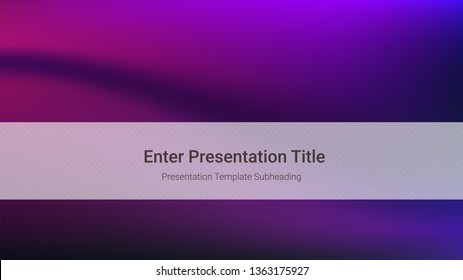 1242 x 2688 HD Presentation Background For Corporate Flyers, Annual Reports Template