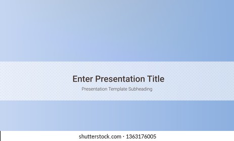 1242 X 2688 Hd Presentation Background Stock Vector (Royalty Free ...