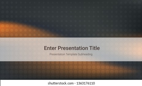 1242 x 2688 HD Presentation Background For Corporate Flyers, Annual Reports Template
