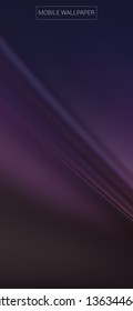 1242 x 2688 HD Wallpaper for Mobile Smartphone