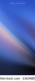 1242 x 2688 HD Wallpaper for Mobile Smartphone