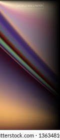1242 x 2688 HD Wallpaper for Mobile Smartphone