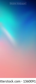 1242 x 2688 Wallpaper HD for Mobile Smartphone