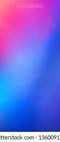 1242 x 2688 Wallpaper HD for Mobile Smartphone