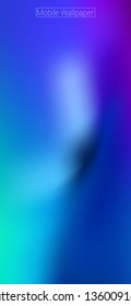 1242 x 2688 Wallpaper HD for Mobile Smartphone