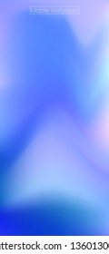 1242 x 2688 Wallpaper HD for Mobile Smartphone