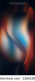 1242 x 2688 Wallpaper HD for Mobile Smartphone
