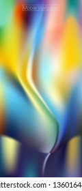 1242 x 2688 Wallpaper HD for Mobile Smartphone