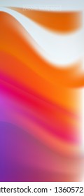 1242 x 2688 Wallpaper HD for Mobile Smartphone