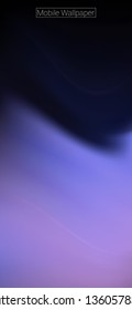 1242 x 2688 Wallpaper HD for Mobile Smartphone