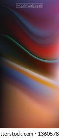 1242 x 2688 Wallpaper HD for Mobile Smartphone